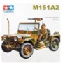MAQU.TAMIYA 1/35 US M151A2 FORD MUTT. 35123