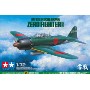 MAQU.TAMIYA 1/72 MITSUBISHI A6M5 ZERO ZEKE 60779