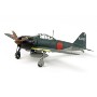 MAQU.TAMIYA 1/72 MITSUBISHI A6M5 ZERO ZEKE 60779