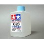  TAMIYA DILUYENTE ESMALTE- 250ML. X-20A