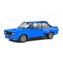 SOLIDO 1/18 FIAT 131 ABARTH AZUL 1980