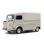 SOLIDO 1/18 CITROEN TYPE HY TACOT 40 ANS-1969