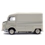 SOLIDO 1/18 CITROEN TYPE HY TACOT 40 ANS-1969
