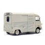 SOLIDO 1/18 CITROEN TYPE HY TACOT 40 ANS-1969