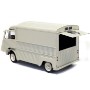 SOLIDO 1/18 CITROEN TYPE HY TACOT 40 ANS-1969