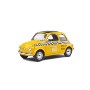 SOLIDO 1/18 FIAT 500 - TAXI NYC 1965 S1801407