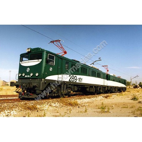 ETREN LC.289.101 "TAMDEM" E2680