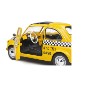 SOLIDO 1/18 FIAT 500 - TAXI NYC 1965 S1801407