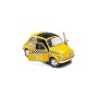 SOLIDO 1/18 FIAT 500 - TAXI NYC 1965 S1801407