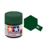 PINT.ACRIL.TAMIYA VERDE     X5    81505