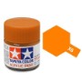 PINT.ACRIL.TAMIYA NARANJA   X6   81506