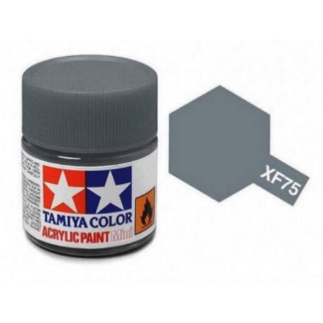 PINT.ACRIL.TAMIYA M.GRIS IJN XF75