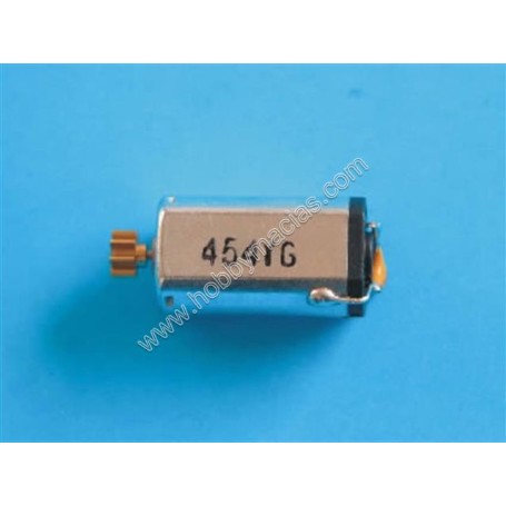 E-SKY HUNTER MOTOR COLA 8T 0.5M H001A