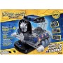 MAQU. 1/6 MOTOR COMBUSTION INTERNA V6 MHMOT2