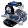 MAQU. 1/6 MOTOR COMBUSTION INTERNA V6 MHMOT2