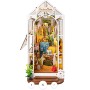 ROBOTIME DECORACION ESTANTERIA CASA FLORES TGB06