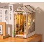 ROBOTIME DECORACION ESTANTERIA CASA FLORES TGB06
