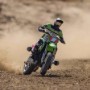 MOTO LOSI PROMOTO-MX RTR VERDE (Con Bateria y Cargador)  LOS06002