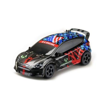COCHE 1/24 ABSIMA RALLY/DRIFT (Con Bateria Lipo) 15 Km/H CON GIROSCOPO