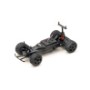 COCHE 1/24 ABSIMA RALLY/DRIFT (Con Bateria Lipo) 15 Km/H CON GIROSCOPO