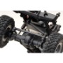 COCHE CRAWLER 1/24 ABSIMA "JIMMY" VERDE (Con Bateria y Cargador) AB10023