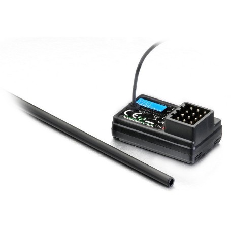 RECEPTOR ABSIMA R4WP 3CANALES ( no compatible con emision V2)