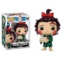 FUNKO DEMON SLAYER TANJIRO KAMADO 72613