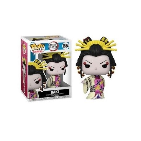 FUNKO DEMON SLAYER DAKI 75571 (1534)