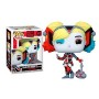 FUNKO DC HARLEY QUINN ON APOKOLIPS 65613 (450)