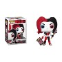FUNKO DC HARLEY QUINN WITH WEAPONS 65616 (453)