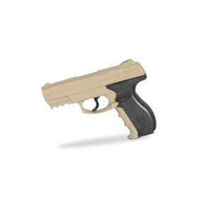 PIS.GAMO C02 GP-20 DESERT