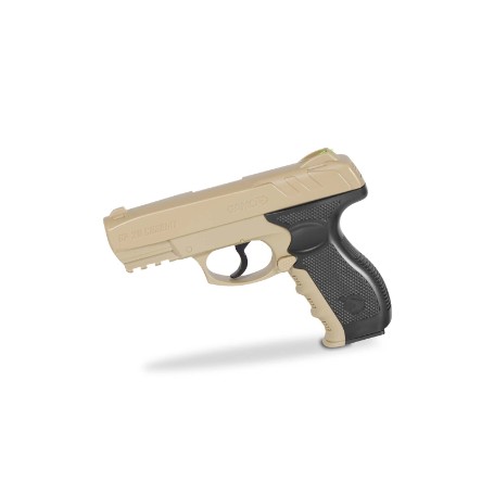 PIS.GAMO C02 GP-20 DESERT