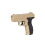 PIS.GAMO C02 GP-20 DESERT