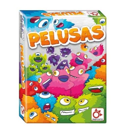 MERCURIO - !PELUSAS! M0013