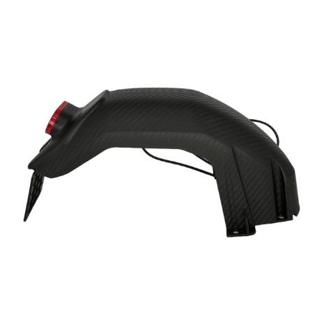 GUARDABARRO TRASERO CON LUZ ZHRINO 2022 ZT1059