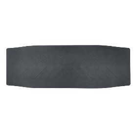 ZWHEEL ALFONBRILLA CHASIS GOMA  PARA T4