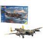 MAQUETA REVELL 1/72 LANCASTER MK.L/LL 04300