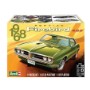 MAQUETA REVELL1/25 coche 68 firebird 14545