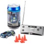 COCHE REVELL MINI RC RACING CAR AZUL 23561