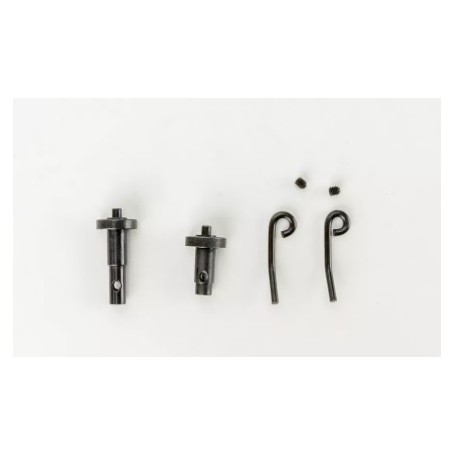 LEVA FRENO EB4/SC1/8    PD0423