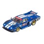 COCHE CARRERA 1/32 DE TOMAS PANTERA "NO32." AZUL 20027671