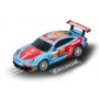 COCHE CARRERA GO 1/43 PORSCHE 997 GT3 "CARRERA" 64187
