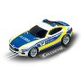 COCHE CARRERA GO 1/43 MERCEDES-AMG GT COUPE "POLICIA" 64118