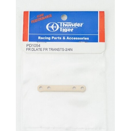 PLACA SOPORTE TRAP.TS-4 PD1054
