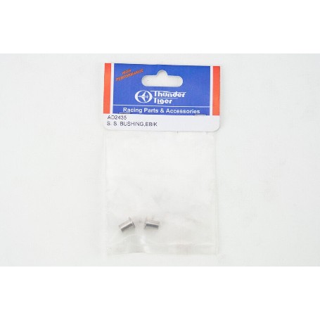 CASQUILLOS SALVASERVO EB4 2435