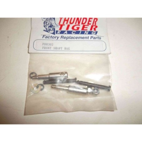 EJE MANGUETA DEL.PANDA 4X2