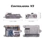 CONTROLADORA XIAOMI V3 (Reforzada) MI3