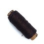 A.B.C. HILO MARRON 0.50MM (20 METROS) 499037
