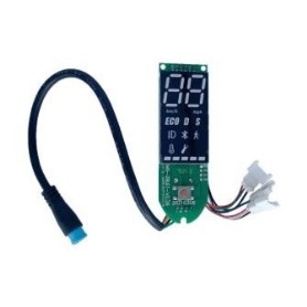 ZWHEEL DISPLAY17128-  E9B MAX  ZM546