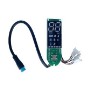 ZWHEEL DISPLAY17128-  E9B MAX  ZM546